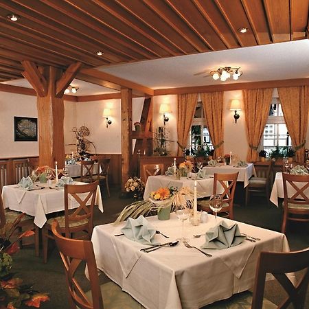 Gasthaus Kupfer Stolberg i. Harz Extérieur photo