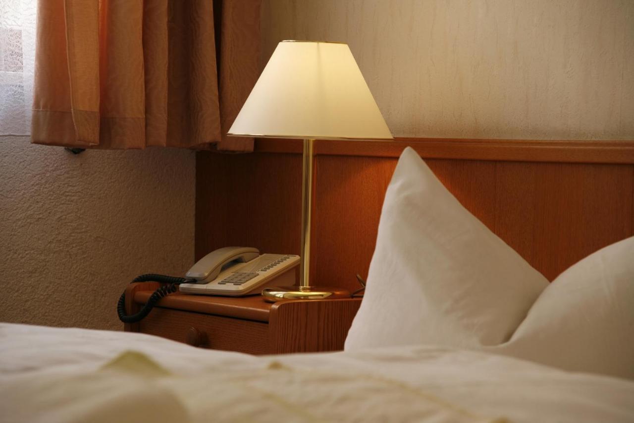 Gasthaus Kupfer Stolberg i. Harz Chambre photo