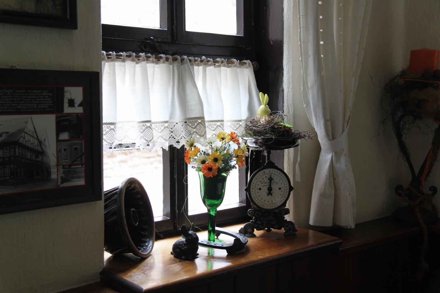 Gasthaus Kupfer Stolberg i. Harz Extérieur photo