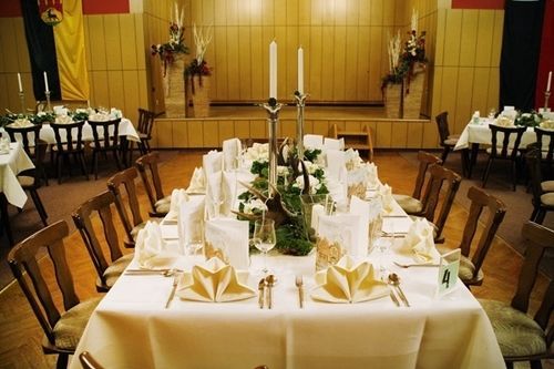 Gasthaus Kupfer Stolberg i. Harz Extérieur photo